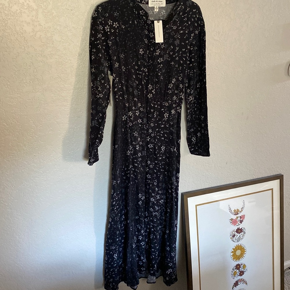 NWT Anthropologie Dress